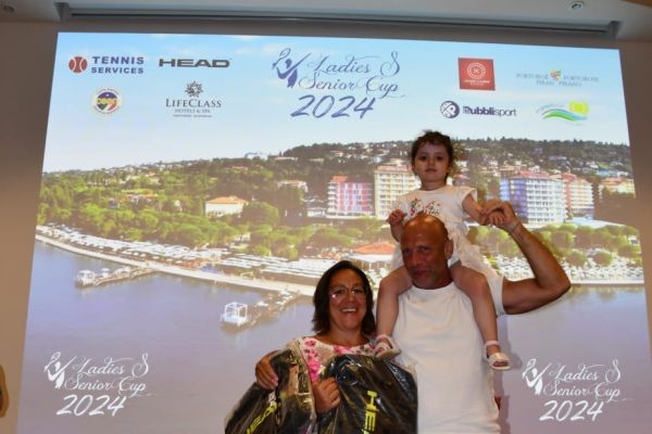 Finalisti Doppio Giallo Elite