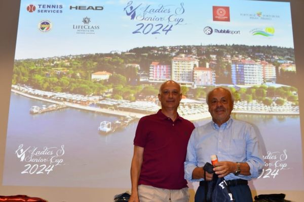 3i classificati Senior 125 Premium: I Ciappetti