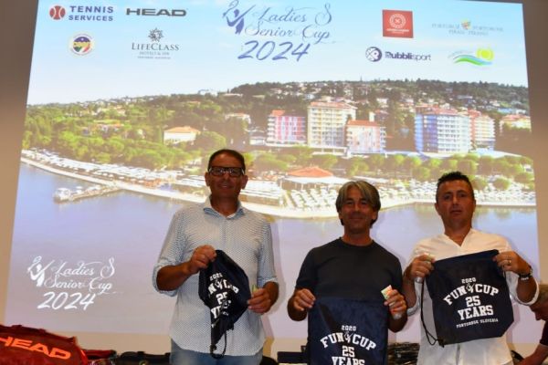 3i classificati Senior 90 Premium: Attenti a quei tre