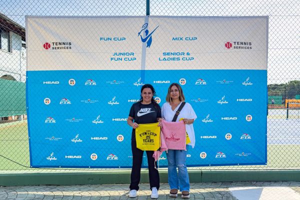 CLUB Femminile Classic - 3a cl. Le Citte