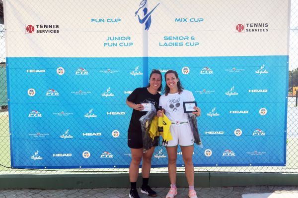  CLUB Femminile Elite - 1a cl. Le Chiare