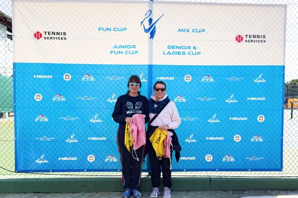 CLUB Femminile Elite - 3a cl. Big Babol