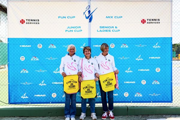 CLUB Femminile Premium - 3a cl. A di C per sempre