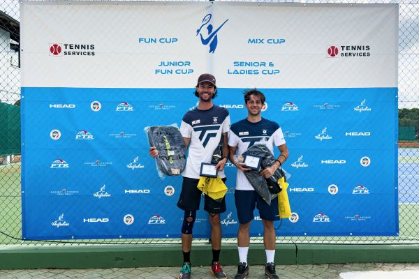CLUB Maschile Classic - 1a cl. The Muppet Show