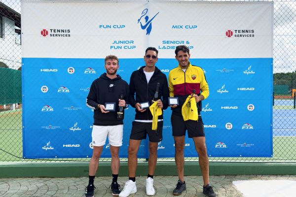 CLUB Maschile Elite - 2a cl. I Pitoni