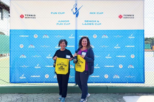 ESO Femminile Elite - 2a cl. Crazy splinters