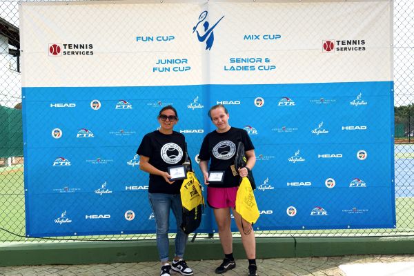 OPEN Femminile Classic - 1a cl. Fora de co