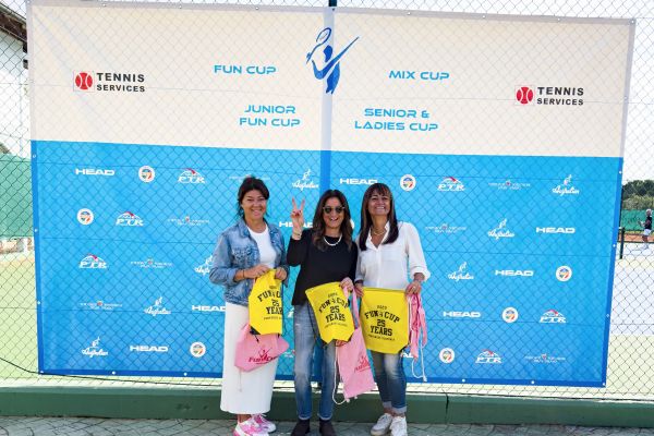 OPEN Femminile Classic - 3a cl. Lady 3.0