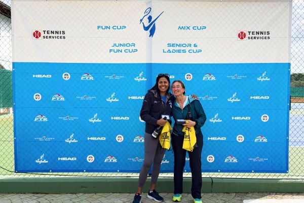 OPEN Femminile Elite - 2a cl. Ginocchia a rischio