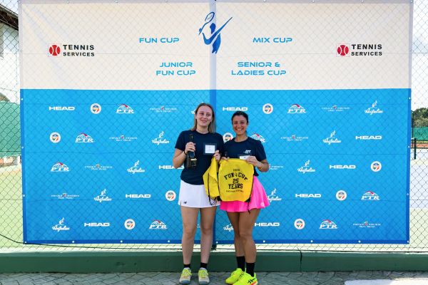 OPEN Femminile Premium - 2a cl. Vieni a vederla