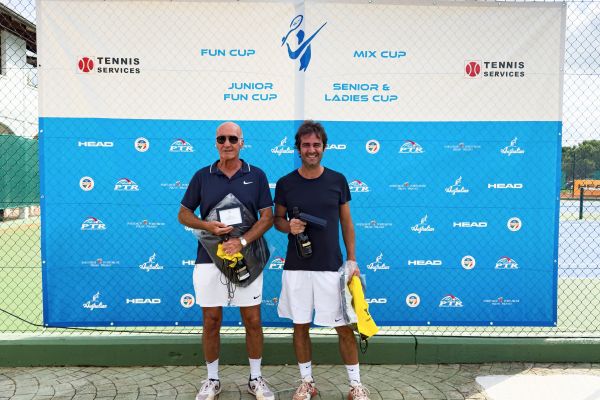 OPEN Maschile Elite - 1a cl. Team Magic