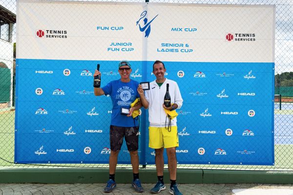 OPEN Maschile Elite - 2a cl. Non si cambia