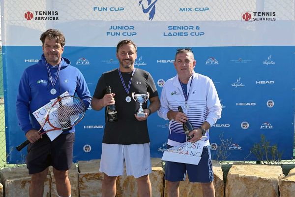 CLUB Maschile Premium - 2a cl. I tortelli
