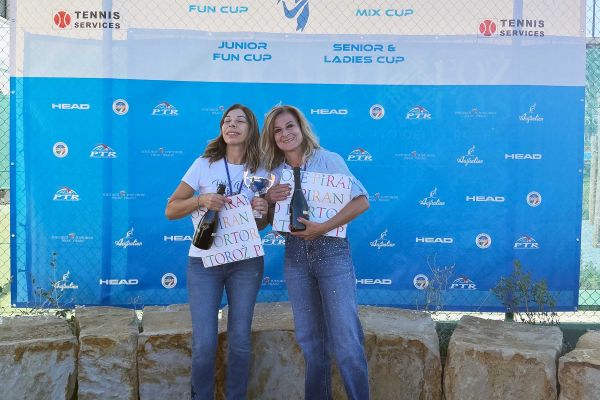 ESO Femminile Classic - 2a cl. Le Agguerrite