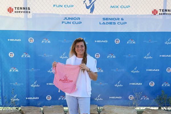 OPEN Femminile Classic - 4a cl. Le Margaritas