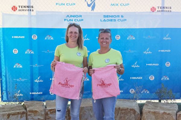 CLUB Femminile Classic - 3a cl. Marlingirls