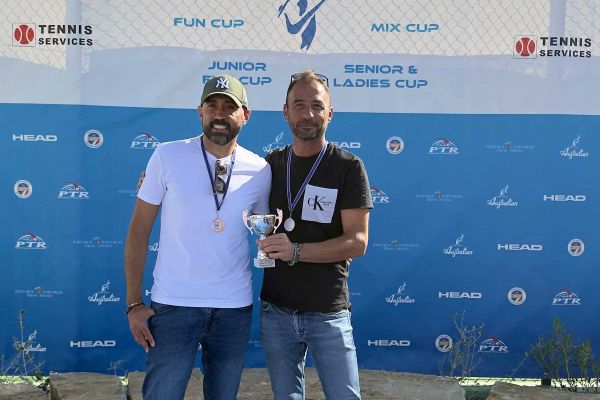 OPEN Maschile Classic - 2a cl. Prova d'amore