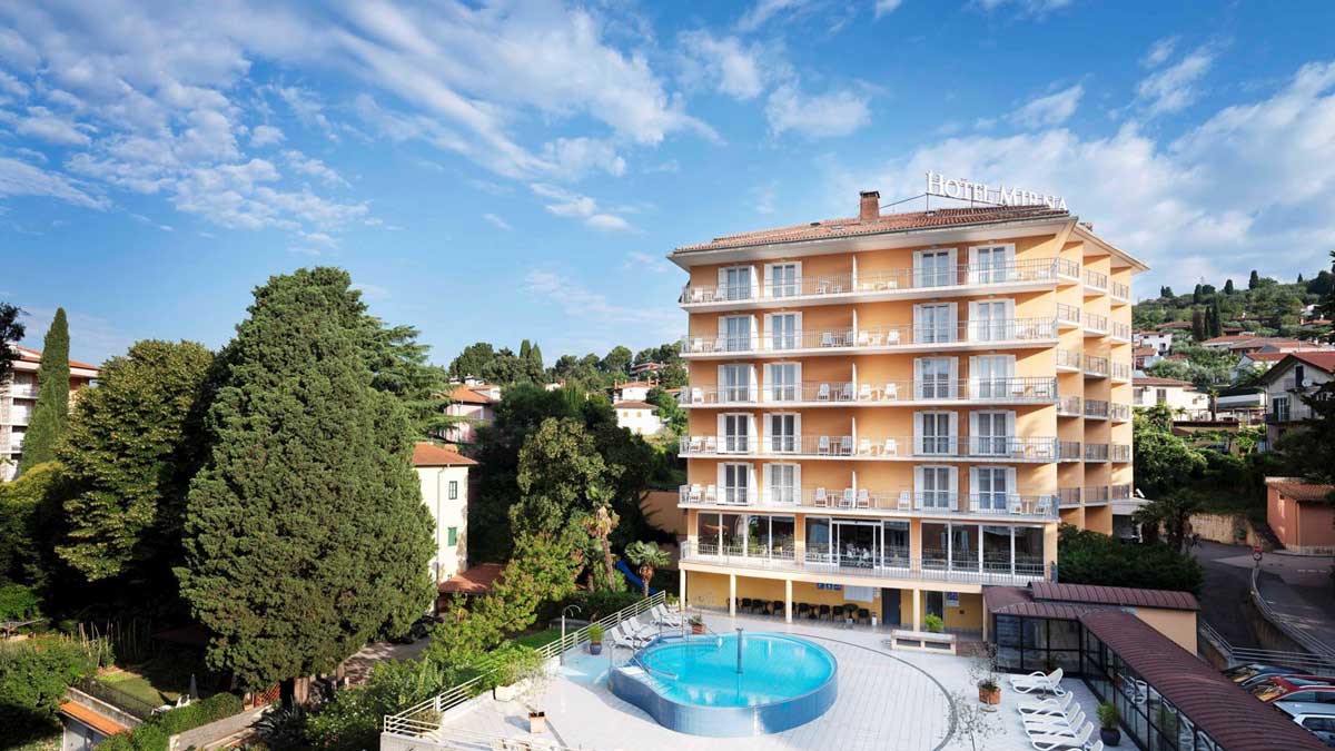 Life Class Hotel Mirna