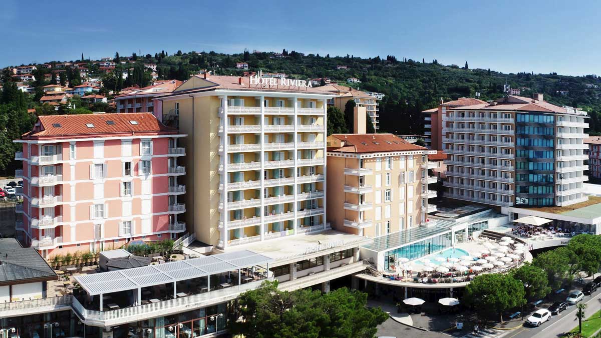 Life Class Hotel Riviera