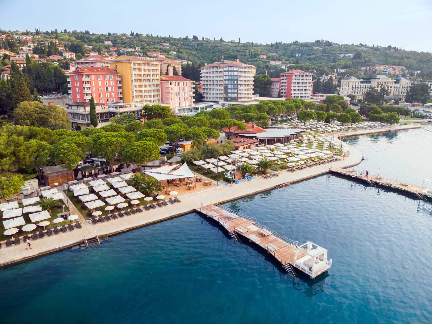 LifeClass Hotels Portorose
