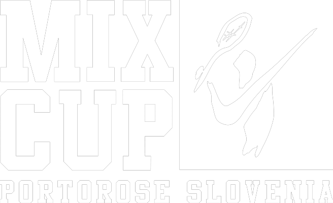 Mix Cup Logo