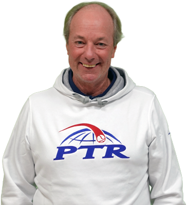 Pepe Rigamonti | Head Pro