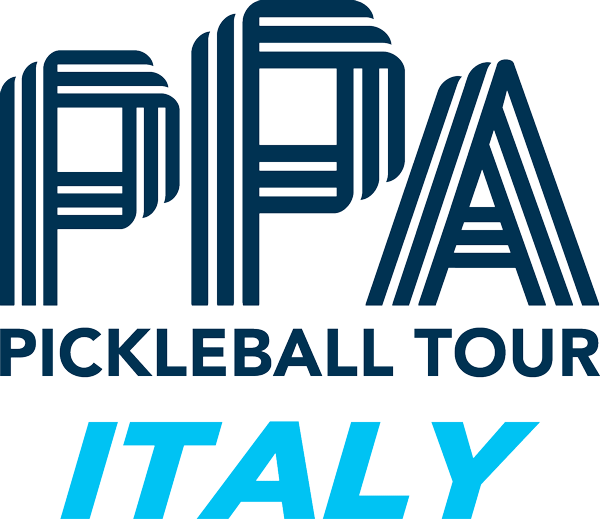 PPA Pickleball Tour Italy | Logo
