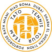 Tato Tennis Team